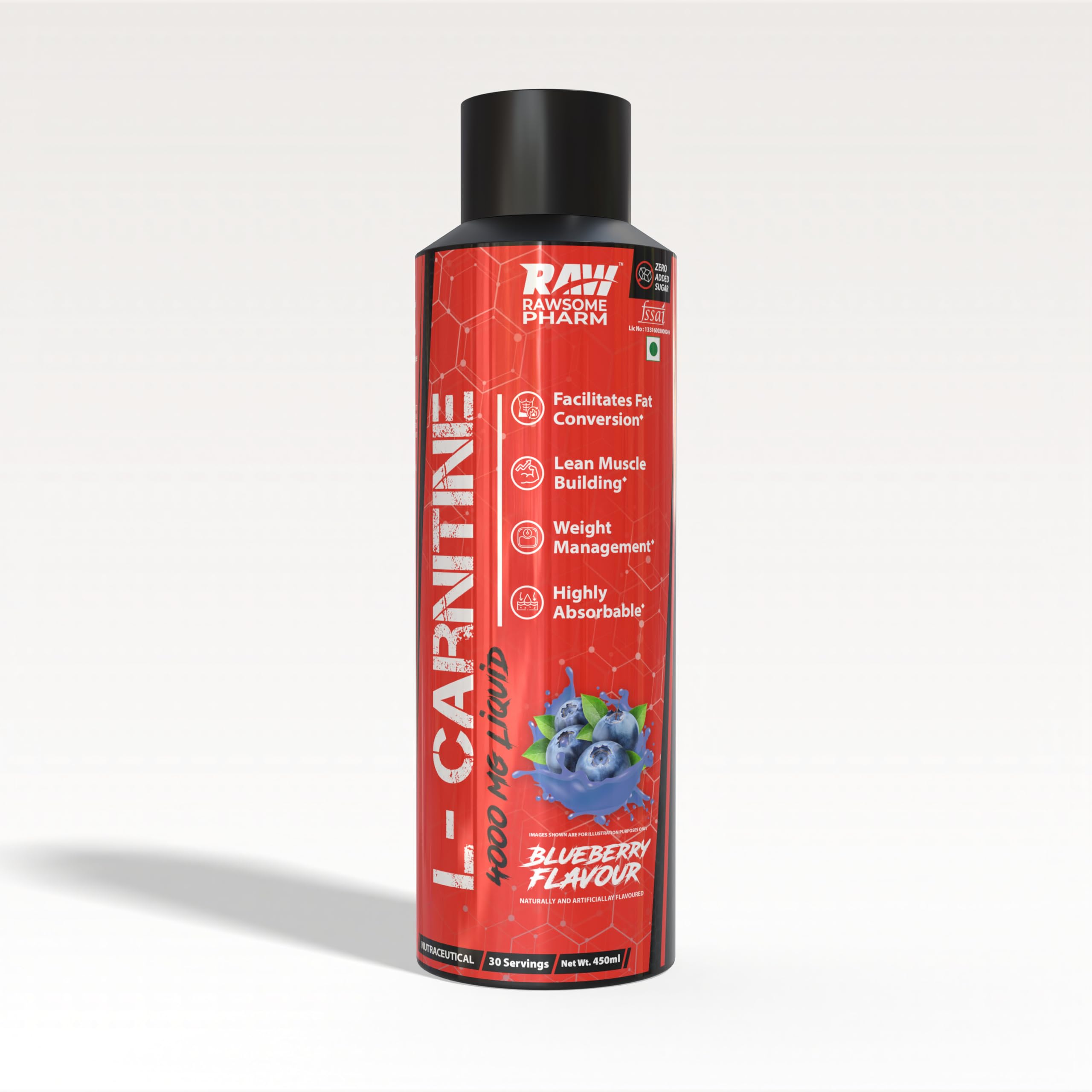 l carnitine evlution nutrition EVLUTION NUTRITION L-Carnitine Berry 16 fl oz (465 ml) | Best Price KSA