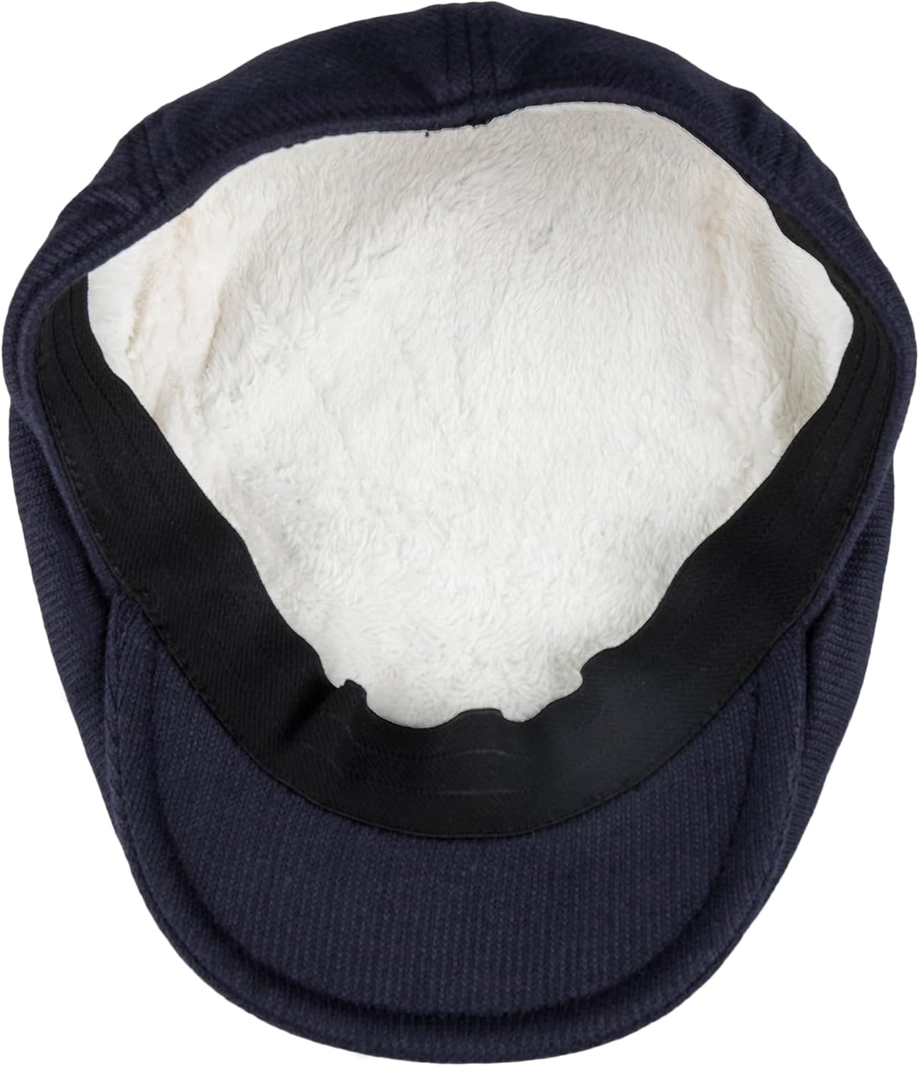 Levi's Mens Classic Ivy Newsboy Hat - Image 5
