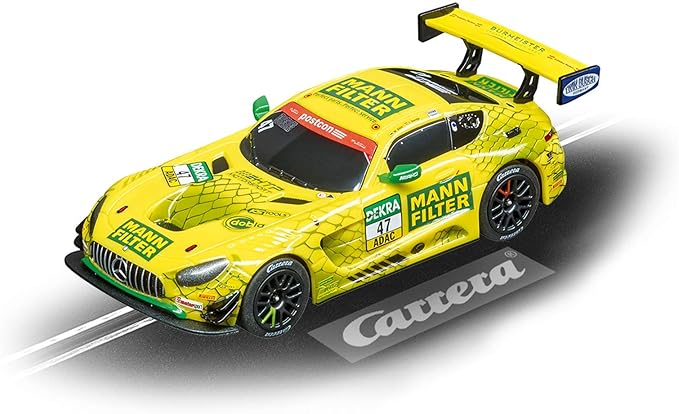 Carrera 20041436 Mercedes-AMG GT3 Mann-Filter Team HTP, No.47