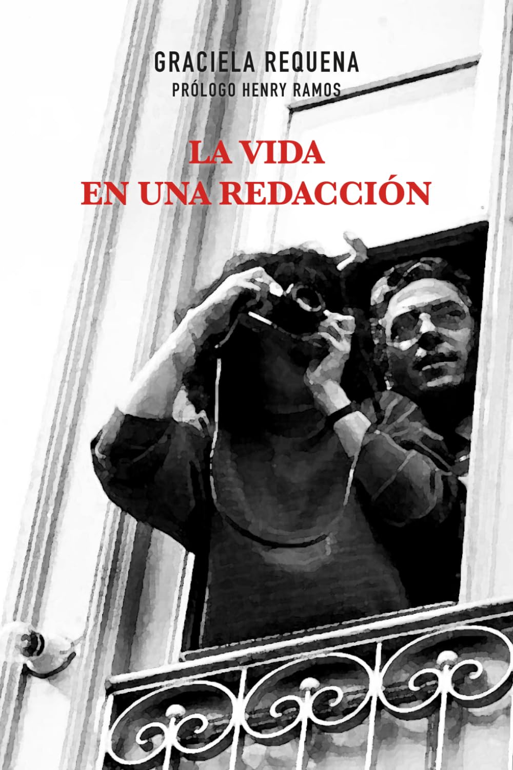 La vida en una redacción