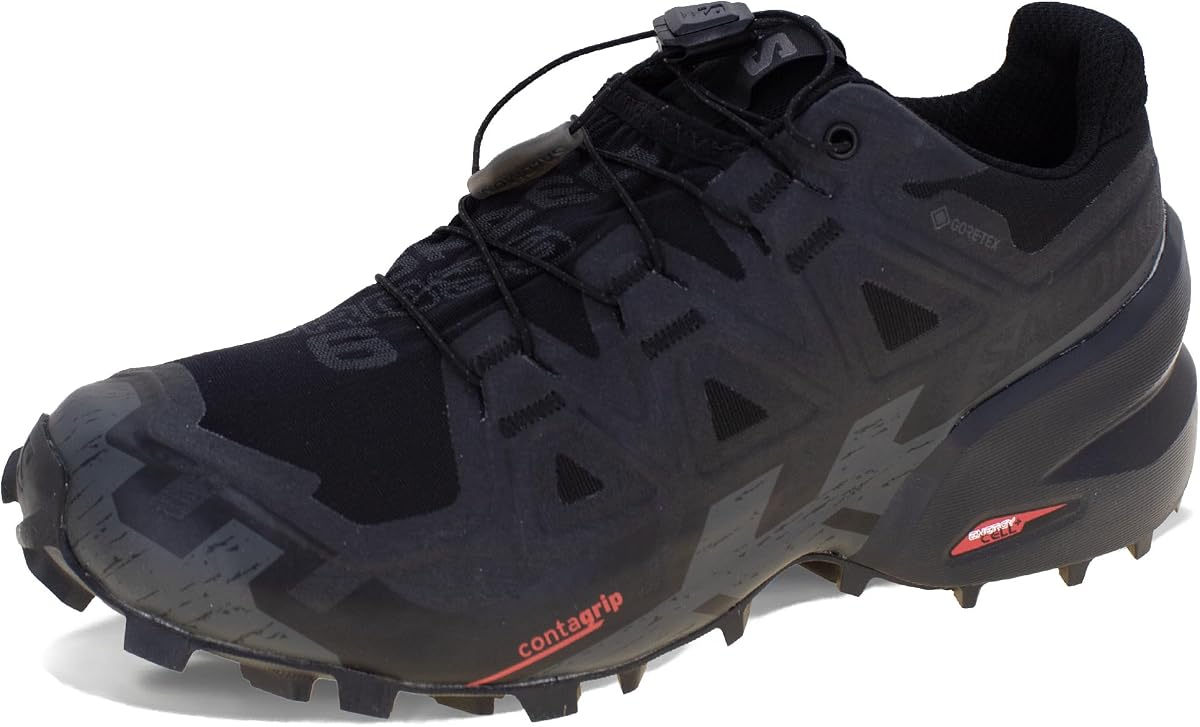 Salomon Speedcross 6 GTX