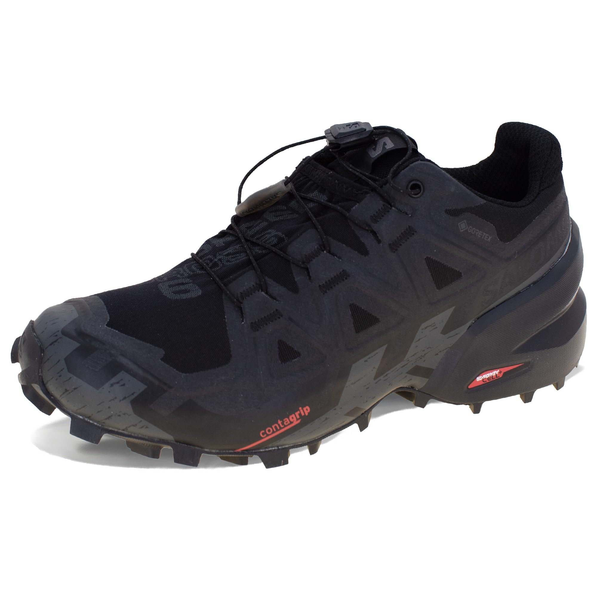 Salomon Womens Speedcross 6 GTX