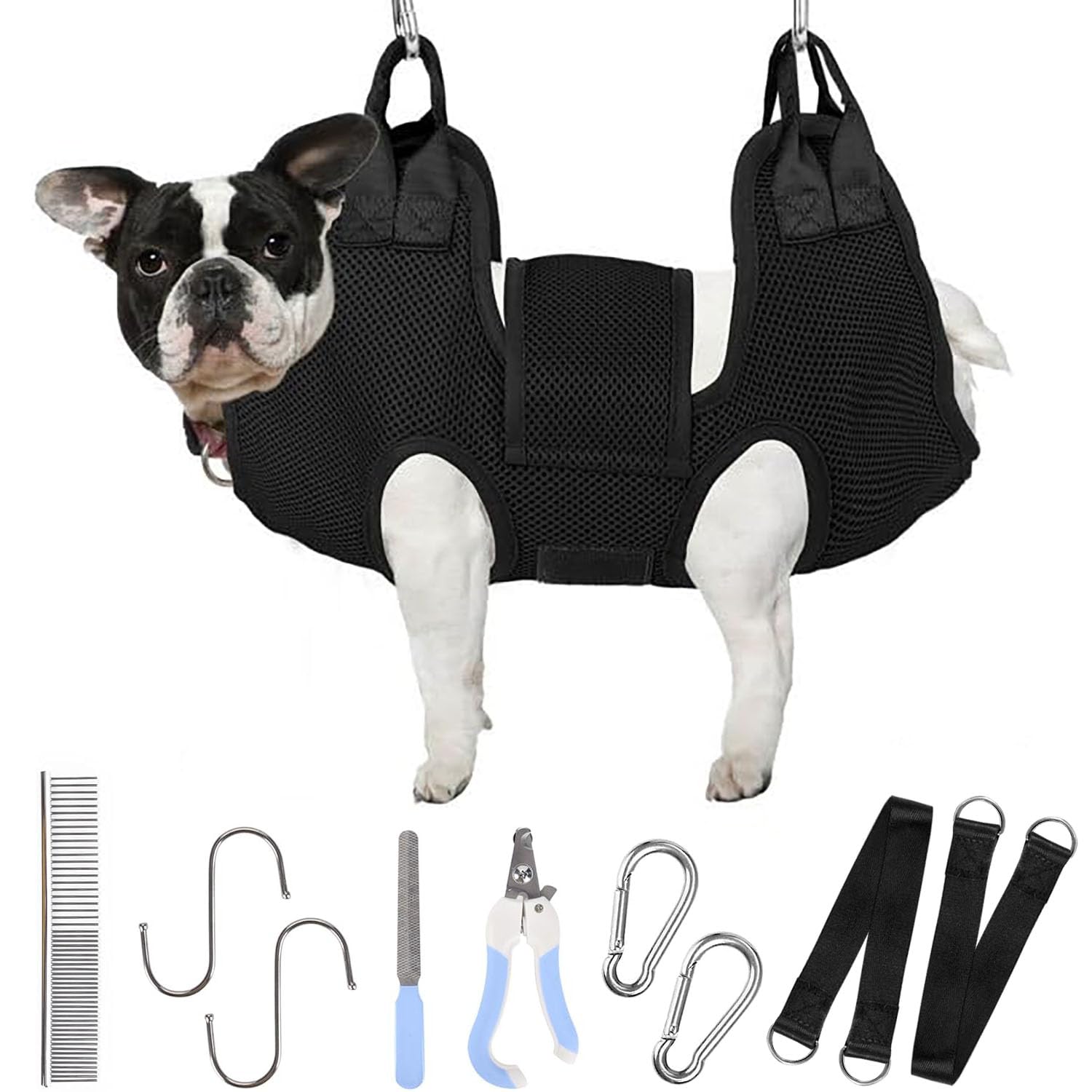 PatiencET Pet Hammock S