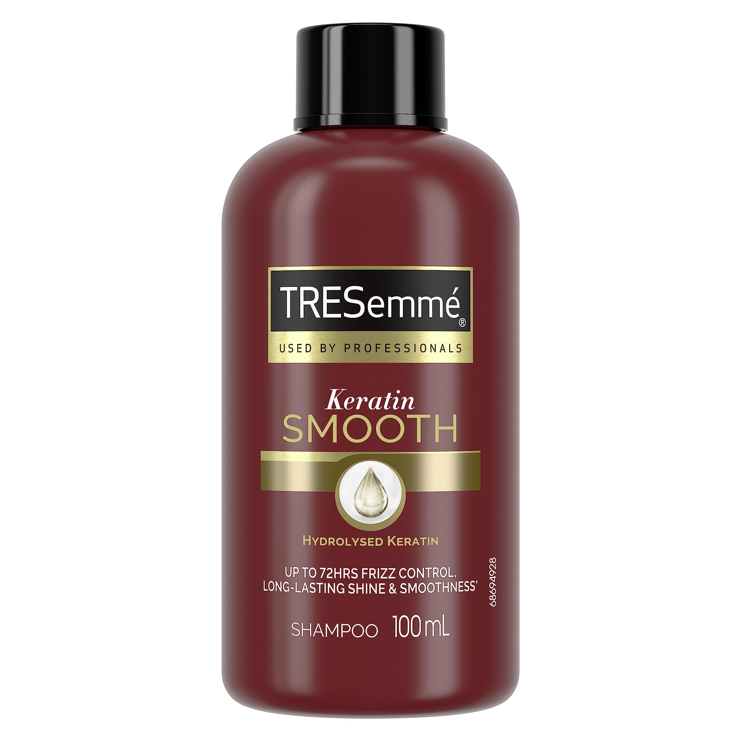 TRESemmé Keratin Smooth Shampoo 100 ml