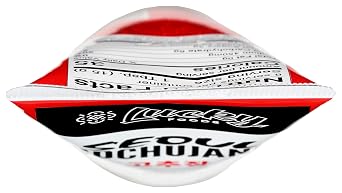 Lucky Foods Seoul Gochujang, 4 OZ