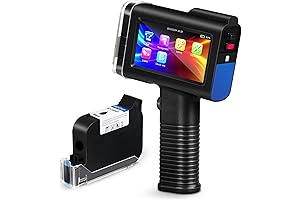 Impresora de mano portátil BENTSAI BT-HH6105B2