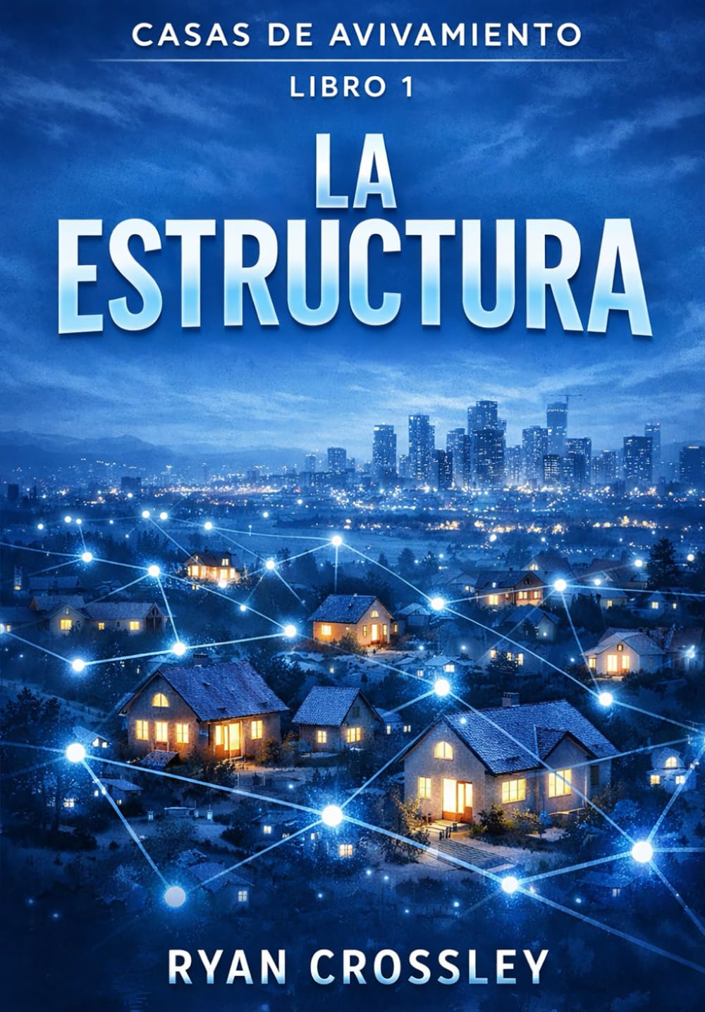 La Estructura Del Grupo Pequeño (Casas De Avivamiento)