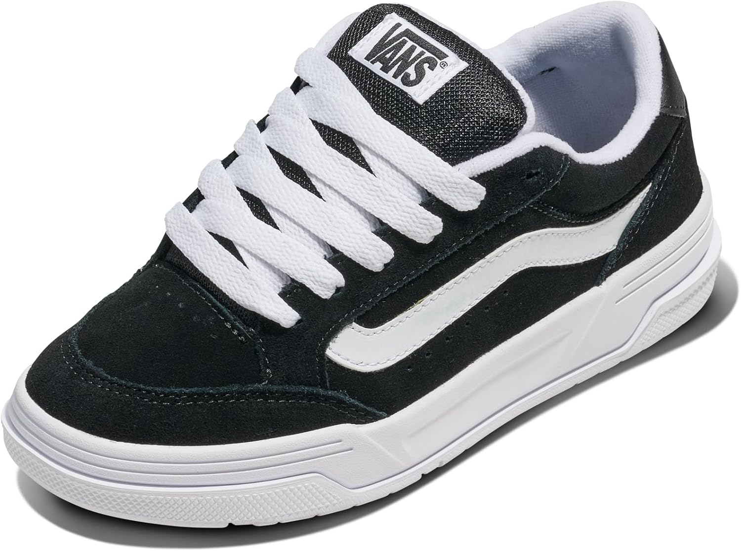 Vans Unisex-Child K Hylane (Little Kid)