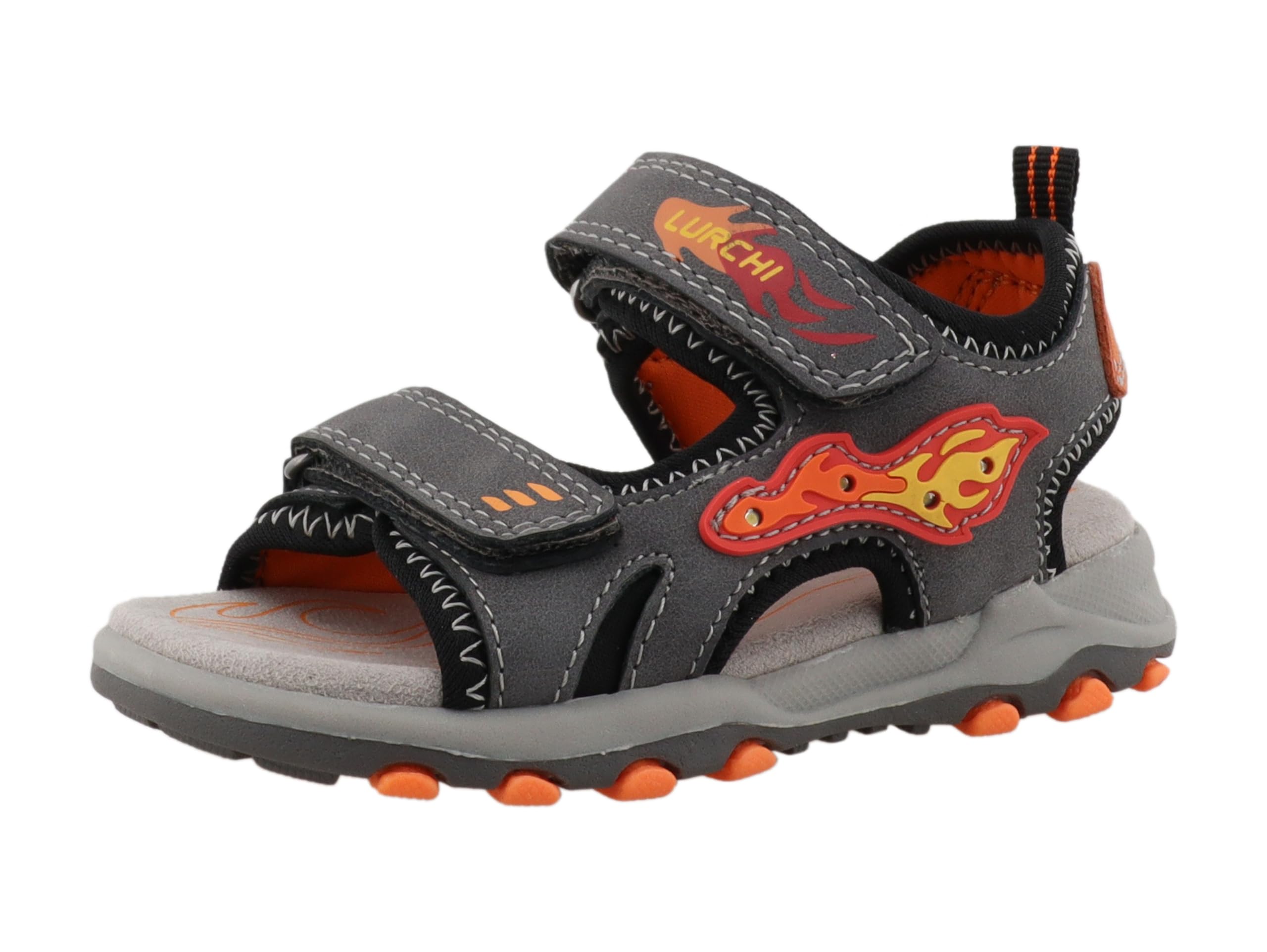 Lurchi 95l0063005, Sandalia Niños