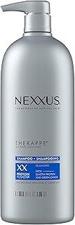 Nexxus Shampoo 33.8oz Therappe Replenishing System