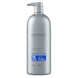 Therappe Moisturizing Shampoo Ultimate Moisture for Dry Hair Silicone-Free, Moisturizing ProteinFusion with Elastin Protein and Green Caviar 33.8 oz