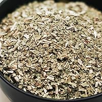 Vista 4 de BALIBETOV Té orgánico de yerba mate – Té puro de hojas sueltas de yerba mate sin ahumar (2.5 onzas / 70 grs cada uno (paquete de 6)
