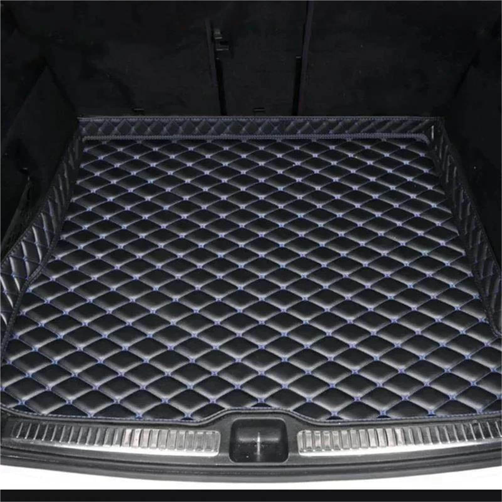 Alfombrilla Maletero Coche para Lincoln para MKZ 2014-2020