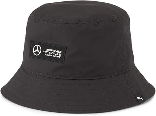 gorra puma mercedes amg petronas