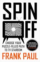 Spin Off: Choose Your Puzzle-Filled Path to TV Stardom