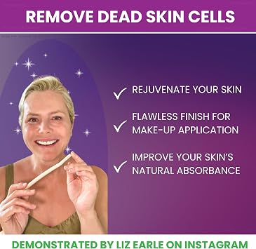 Dermaplaning Razors for Women - 3+3 Face & Eyebrow Blades