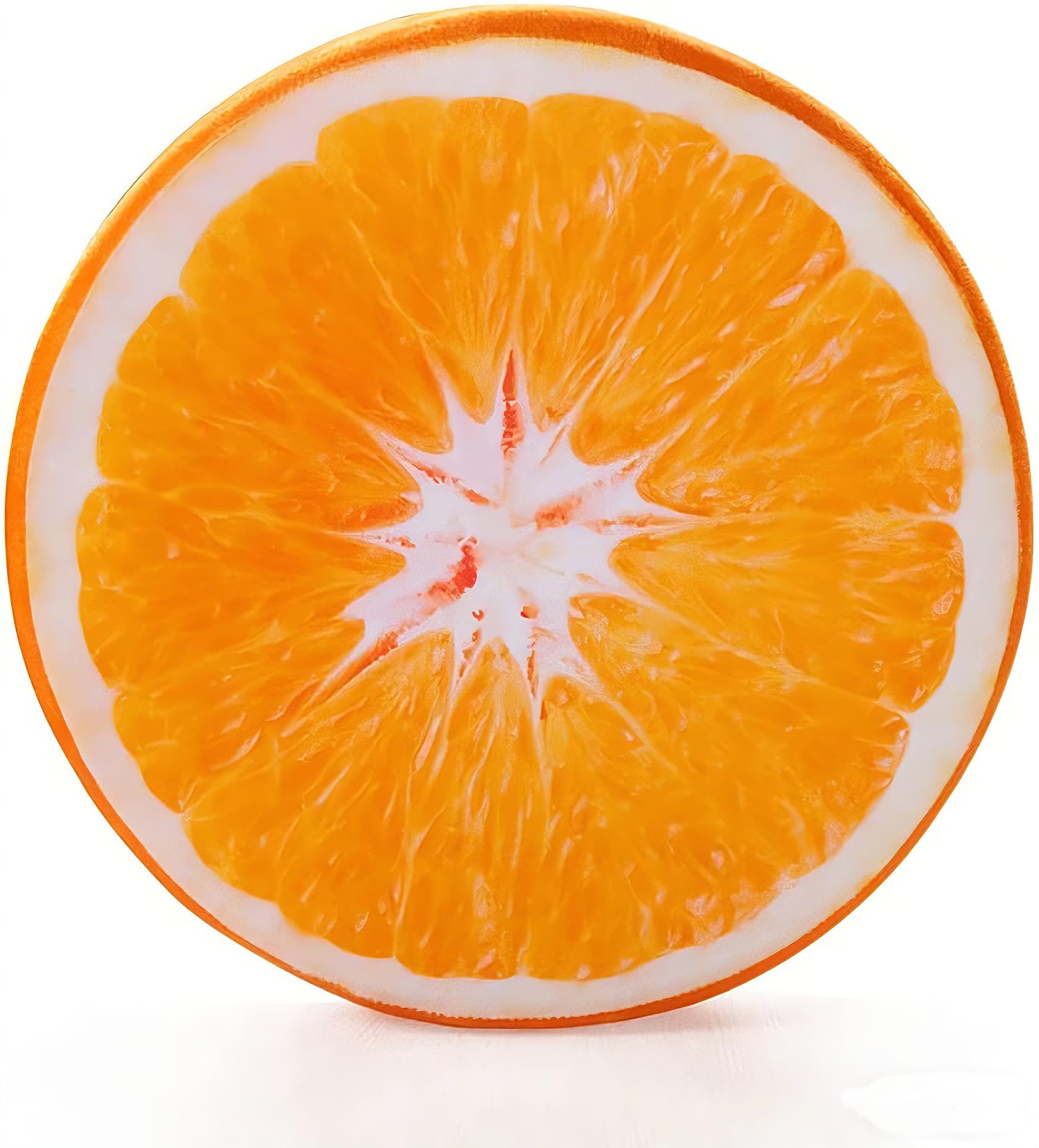 3D Digital Print Throw Pillow