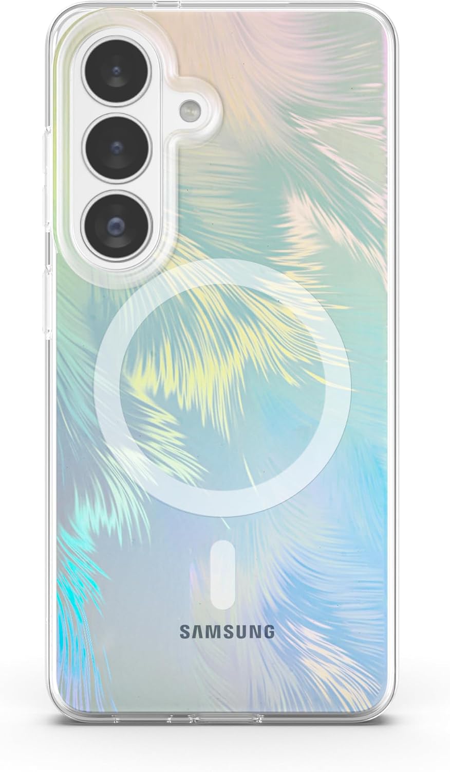 Prodigee Galaxy S26 Case, Pampas Ice