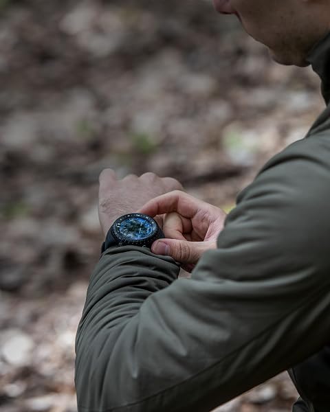 Suunto Core Outdoor Sport Watch with Altimeter, Barometer and Compass - 2