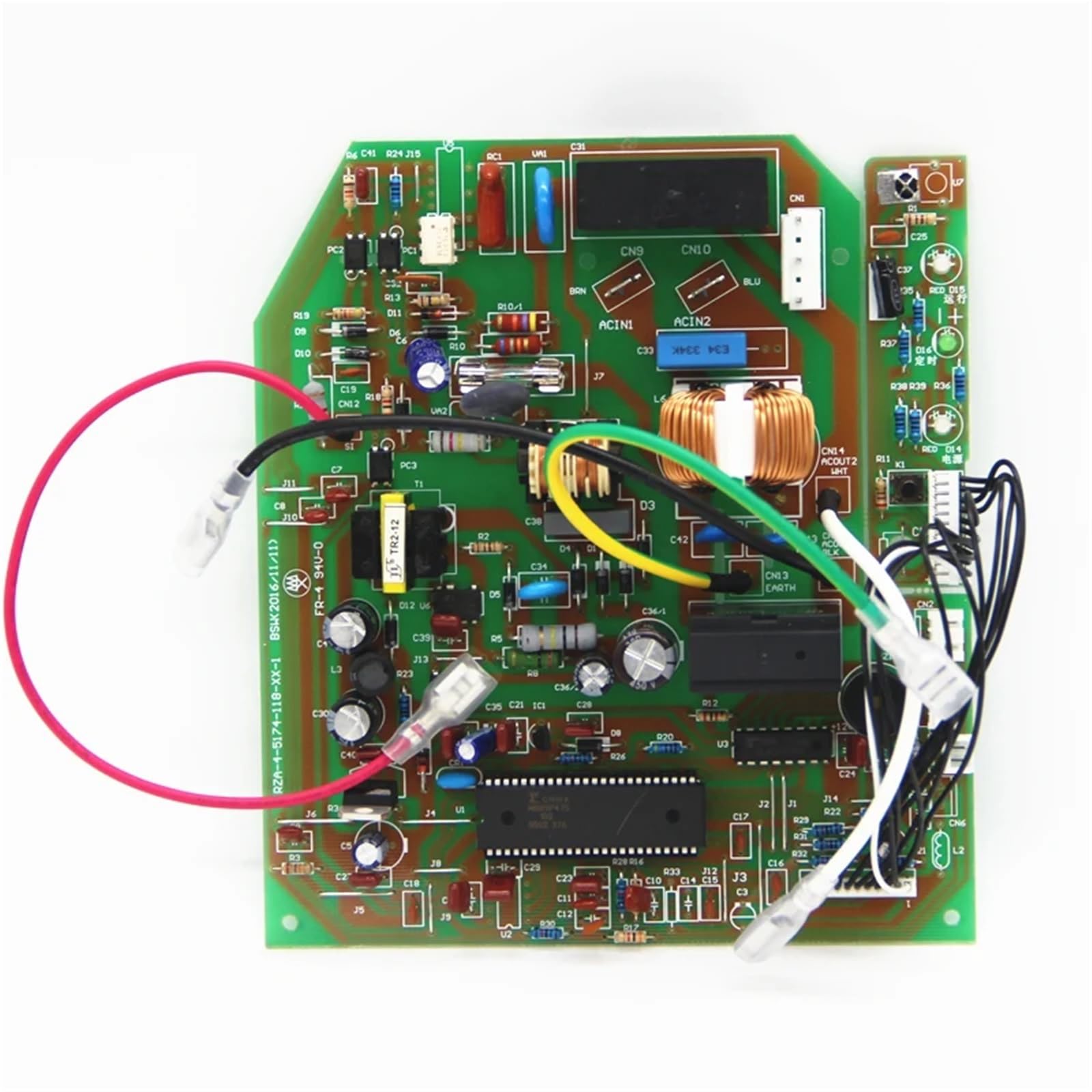 EQIMMFLJ for air Conditioning Computer Board KFR-26G/11BP RZA-4-5174-237-XX-2 RZA-4-5174-118-XX-1 Board Part