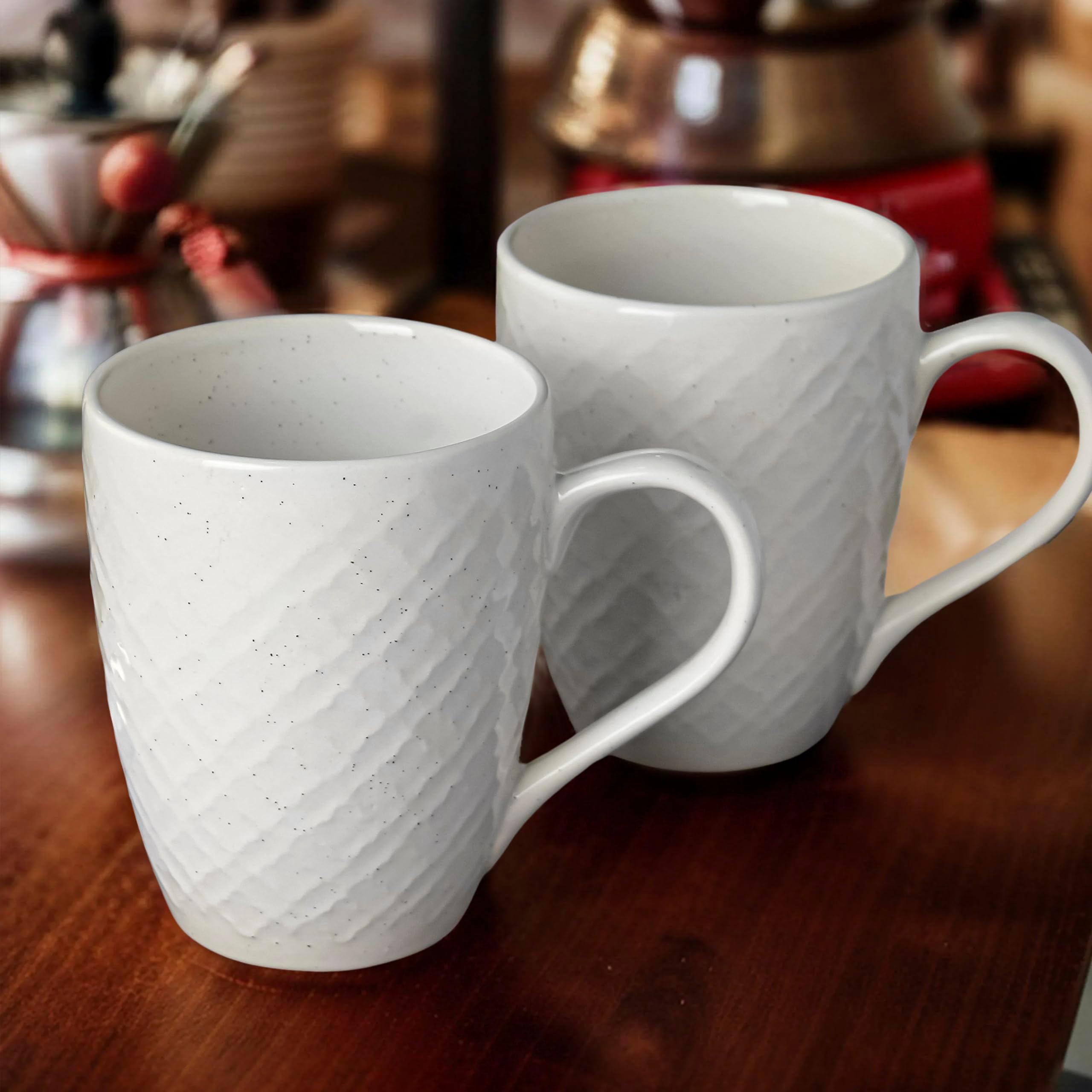 Buy The Earth Store Stag Blue Coffee Mug Set of 2 to Gift to Best