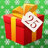 25 days of Christmas - Holiday Advent Calendar 2019