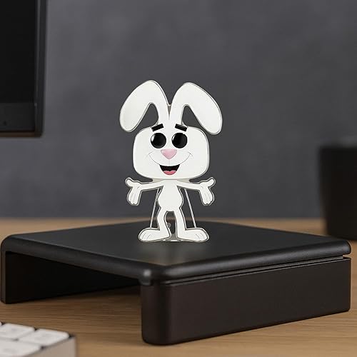 Miniatura 4 de Funko Pines de tamaño Pop! Trix - Conejo
