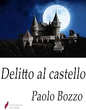 Delitto al castello (Italian Edition)