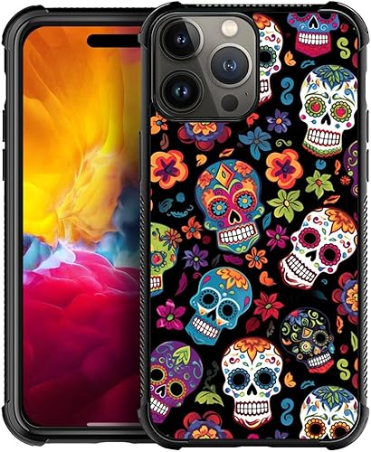 Vista 533 de Funda compatible con iPhone 13 Pro, diseño de patrón para iPhone 13 Pro, fundas para mujeres y niñas, Betsy Ross 13 estrellas de madera con bandera