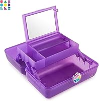 Vista 28 de Caboodles On-The-Go Girl