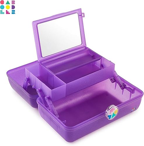 Vista 23 de Caboodles On-The-Go Girl