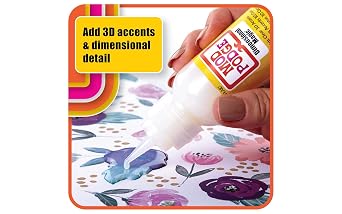 Mod Podge Dimensional Magic 2 oz (2)