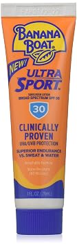 BANANA BOAT SPRT30SPF1OZ by BANANA BOAT MfrPartNo 06604