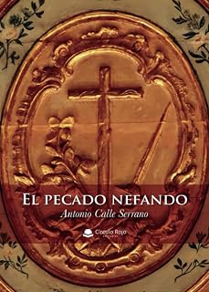 El pecado nefando