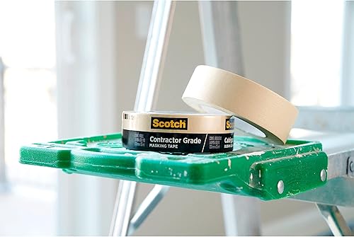 Miniatura 15 de Cinta de enmascarar Scotch 2020-36A-CP, 2020-2A-CP