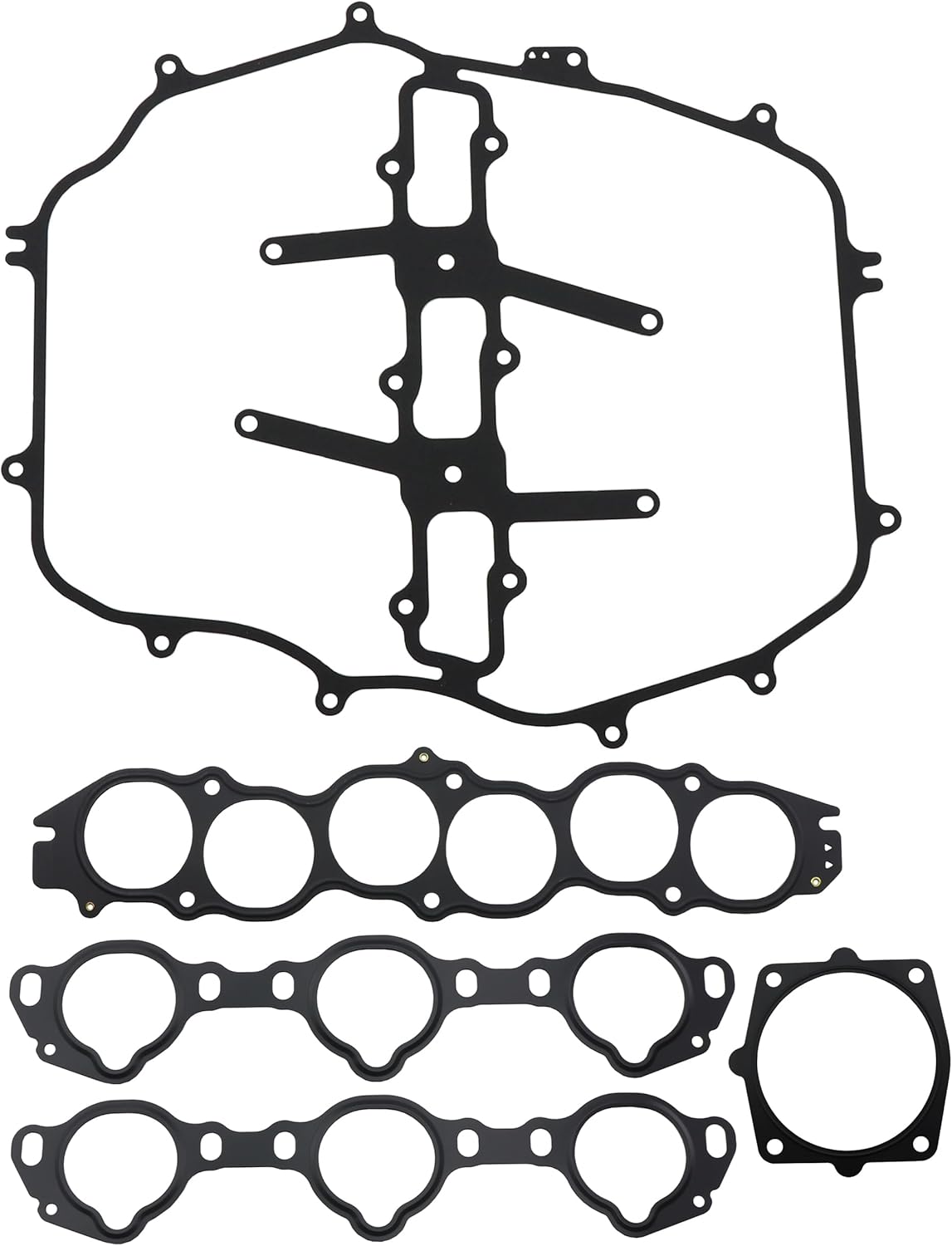 Beck/Arnley 037-6113 Intake Manifold Gasket Set