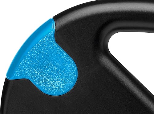 Miniatura 3 de Martor 43037.00 Cortador Secumax Snitty, Negro/Azul