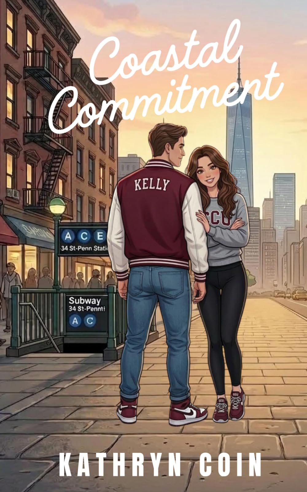 Coastal Commitment: Special Edition