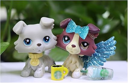 lps collie set