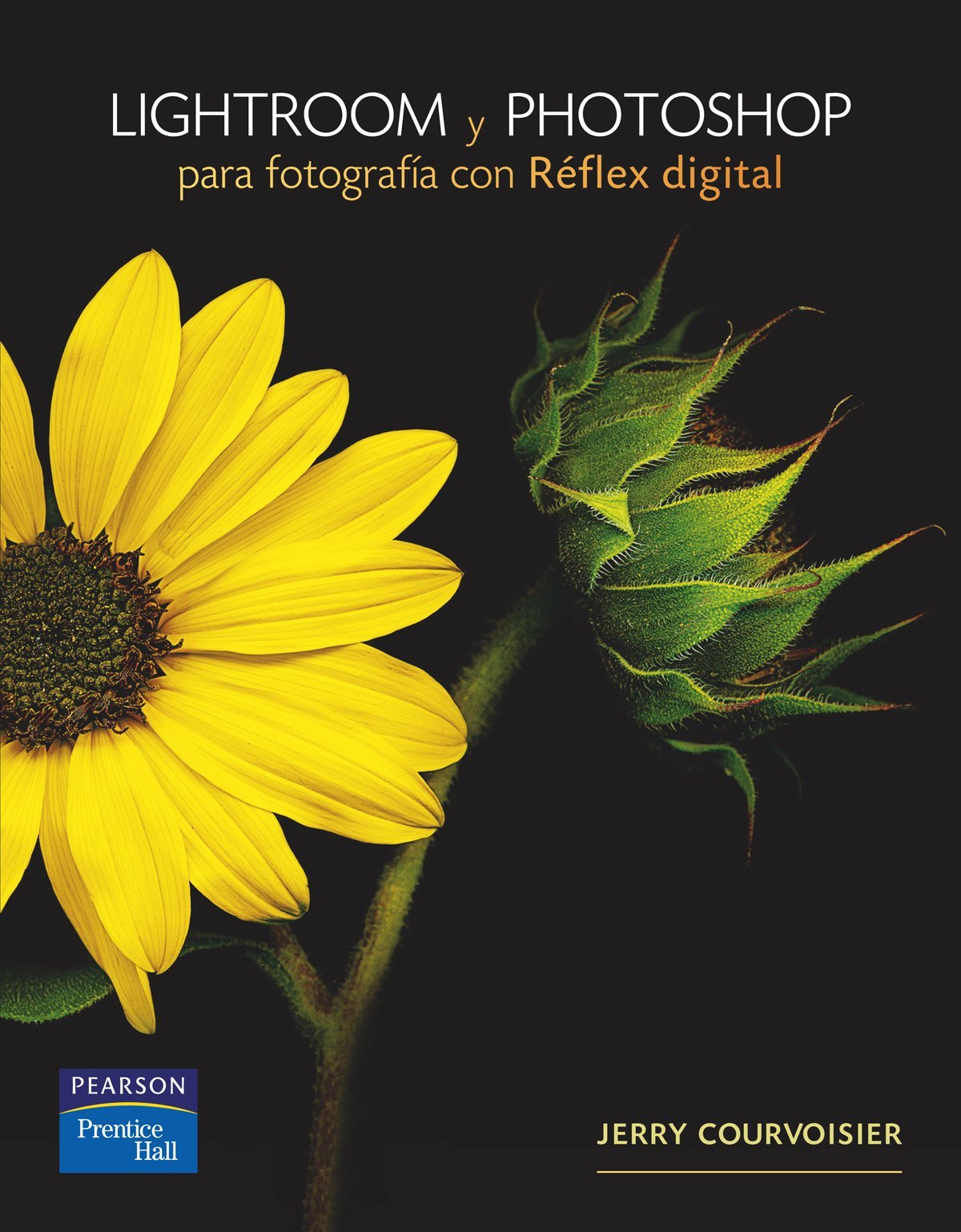 Lightroom y photoshop para fotografía con réflex dígital (PC Cuadernos)