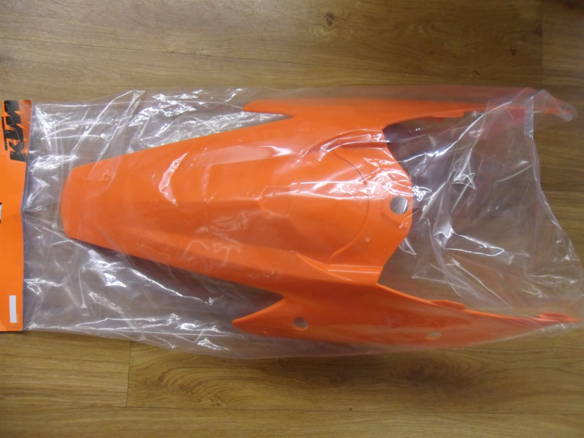 Amazon.com: NEW OEM KTM REAR PART EXC ORANGE 04 5480801310004 