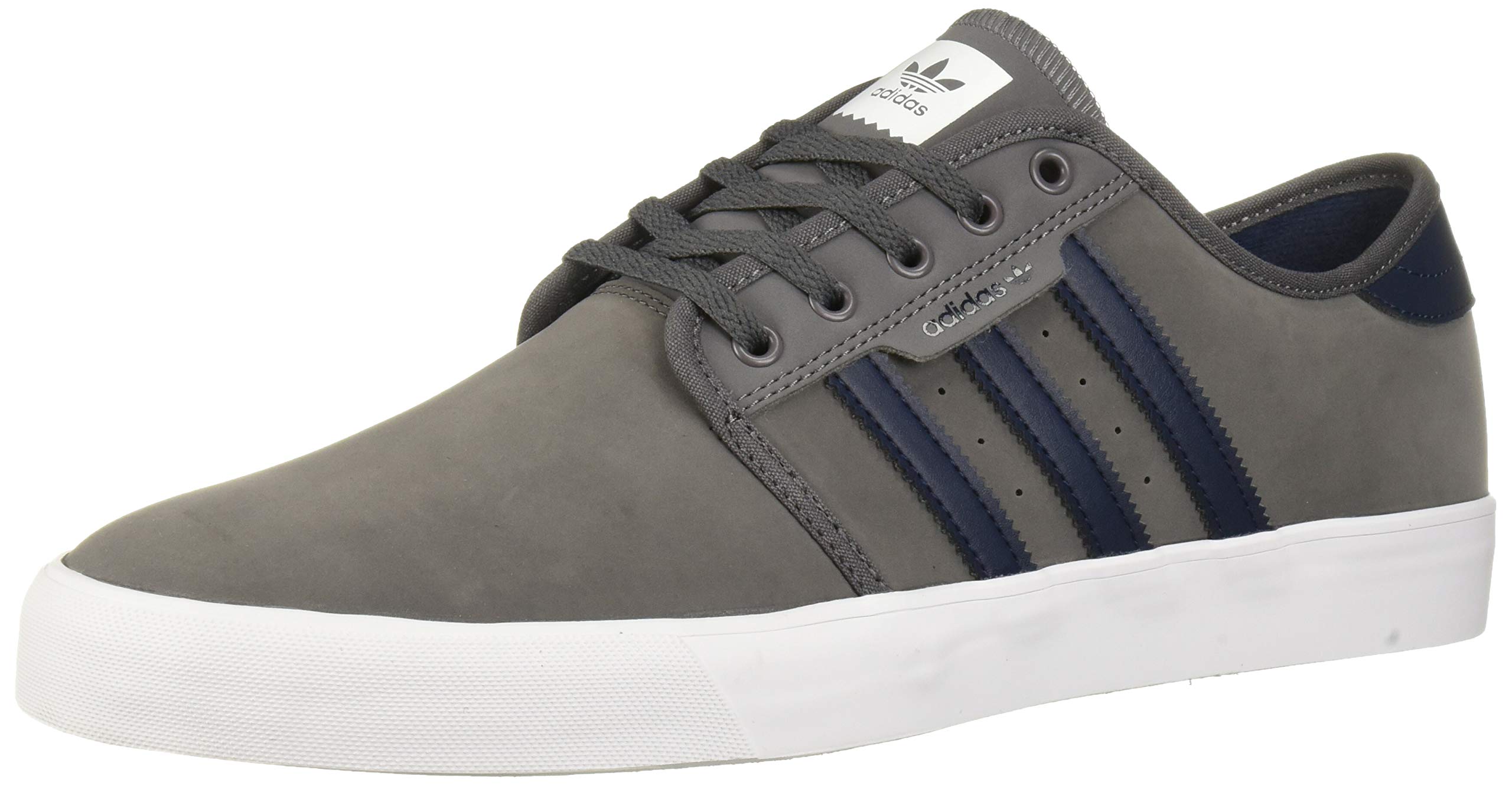 Adidas Originals Mens Seeley Sneaker | Desertcart Saint Vincent and the  Grenadines