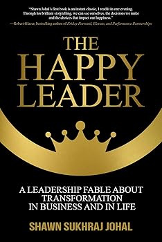 The Happy Leader