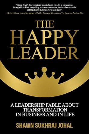 The Happy Leader