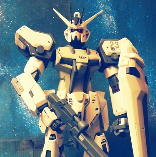 Amazon.co.jp: Bandai Spirits 1/60 Strike Gundam : Hobbies