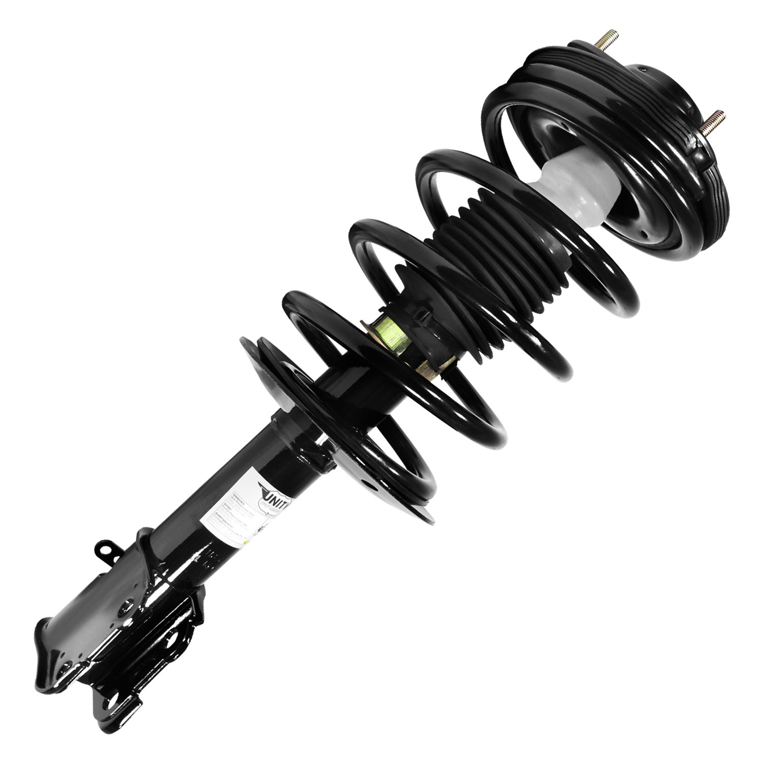 STRUT ASSEMBLY FR LH/RH EXC SRT Replacement for DODGE NEON 20002005
