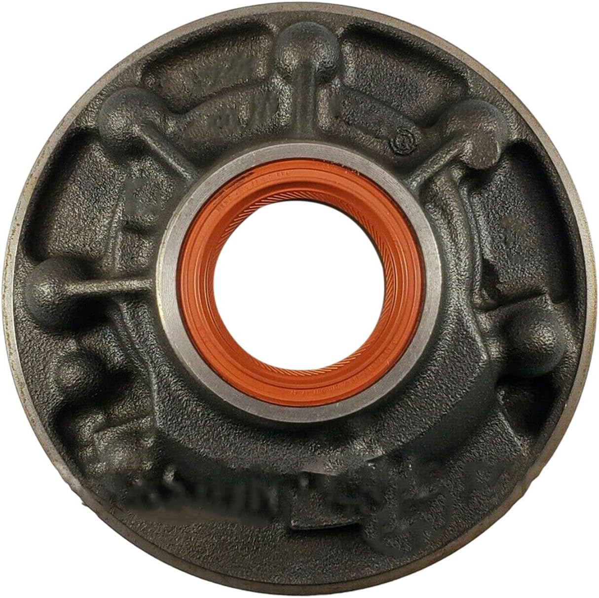 Transmission Oil Pump 2202770320 7222700197 Fits for 722.6 5 speeds 97-up 722.9 7 speeds 04-up Transmission Pump Body