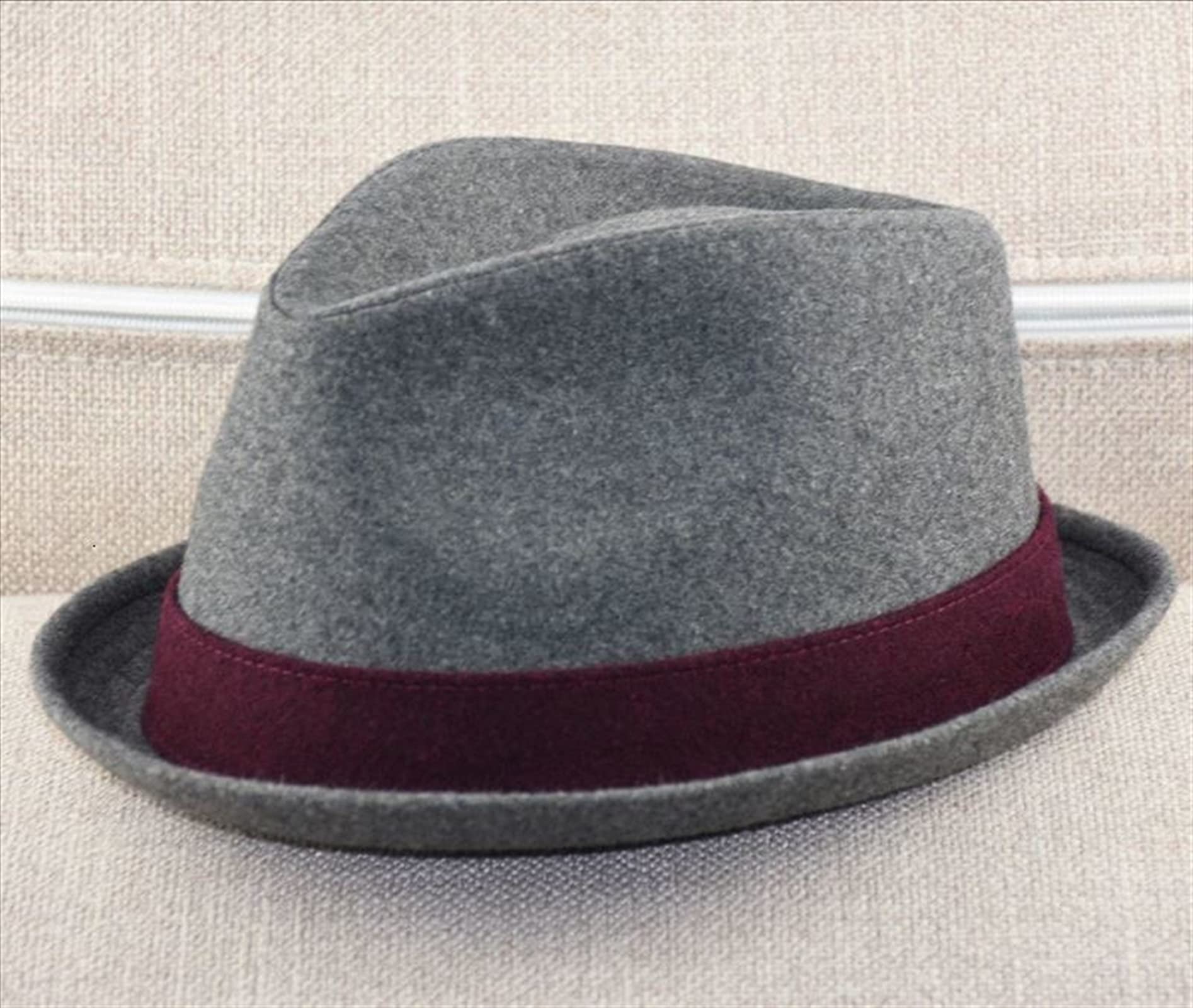 Party Formal Jazz Hat Male 