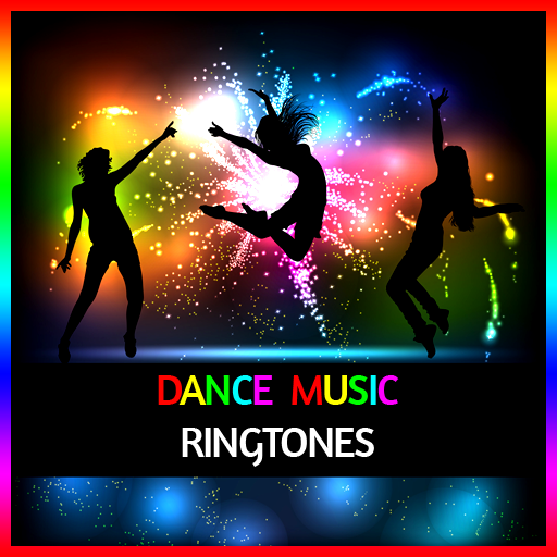 Dance Music Ringtones App on Amazon Appstore