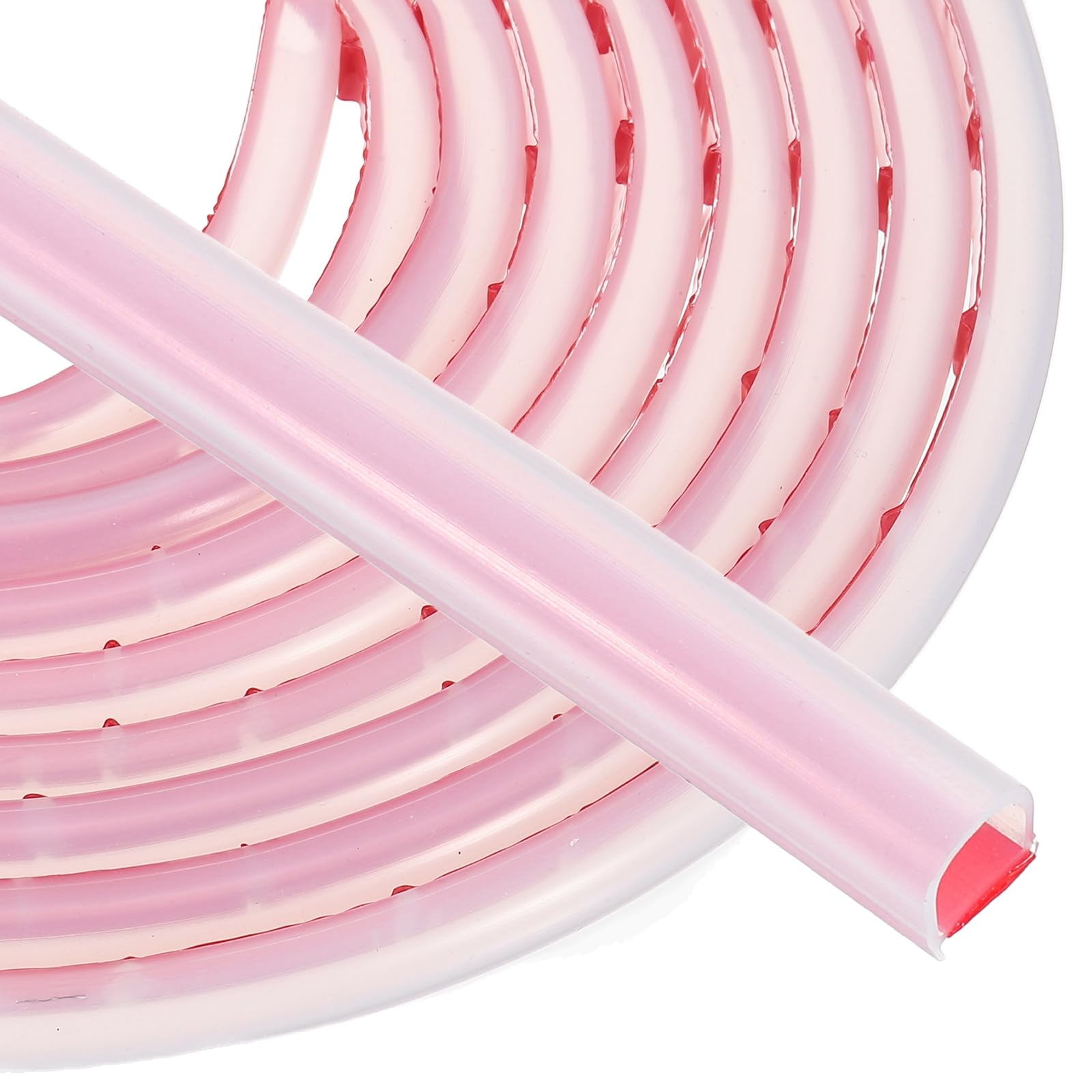 Bande d'étanchéité en silicone pour le confort thermique de votre salon